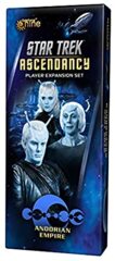 Star Trek Ascendancy- Andorian Expansion